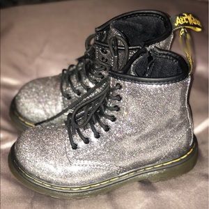 Toddler Dr. Martens